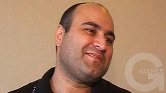 Chein spasum - Armen Khublaryan