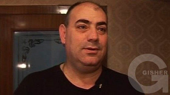 Chein spasum - Artur Umroyan 2