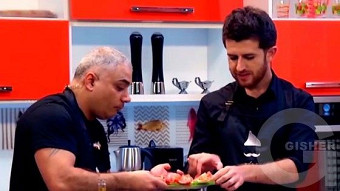 Dzkan or - Episode 7