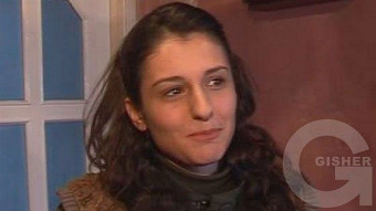 Chein spasum - Susanna Petrosyan 2