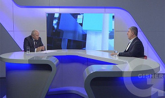 Harcazruyc - Vardan Voskanyan 2