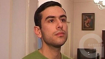 Chein spasum - Gabriel Sargsyan