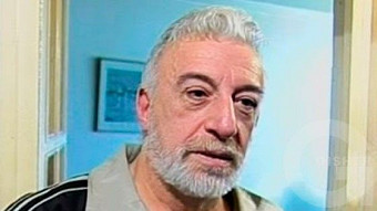 Chein spasum - Sergey Maghalyan