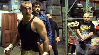 Vtangavor Xaxer - Episode 68