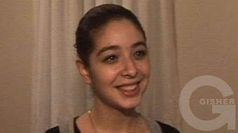 Chein spasum - Lana Khachatryan