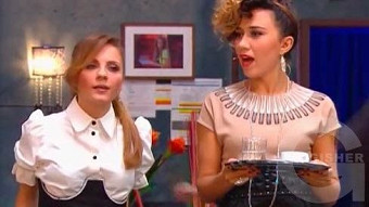 Comedy Woman: сезон 7, выпуск 26