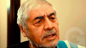 Verjin hayrike - Episode 30