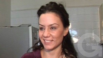 Chein spasum - Liana Tevosyan