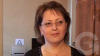 Chein spasum - Gayane Paytyan 4