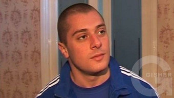 Chein spasum - Gevorg Davtyan