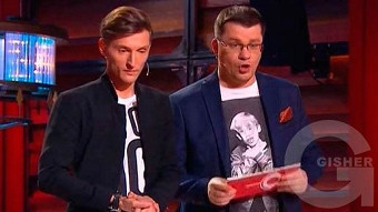 Камеди Клаб: сезон 11, выпуск 34