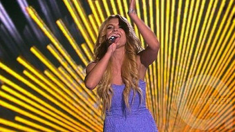 Голос 4 сезон - Выпуск 18.12.2015