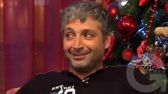 Ush erekoyan - Hovak Galoyan