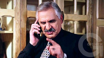 Erjankutyan arcunqnere - Episode 30