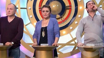 Gushakir meghedin - 18.12.2015