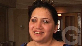 Chein spasum - Sona Shahgeldyan 3