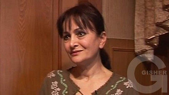 Chein spasum - Varduhi Rushanyan