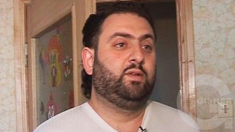 Chein spasum - Sargis Mnoyan 2