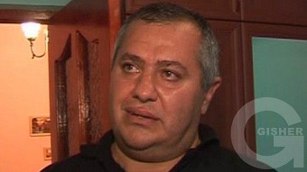 Chein spasum - Shahen Voskanyan