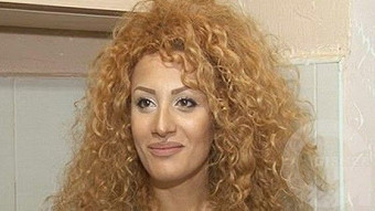 Chein spasum - Anna Manucharyan