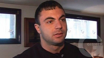 Chein spasum - Tigran Martirosyan