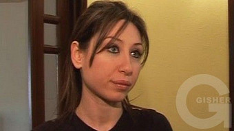 Chein spasum - Qristine Pepelyan