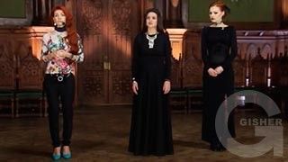 Битва экстрасенсов: сезон 16, выпуск 14