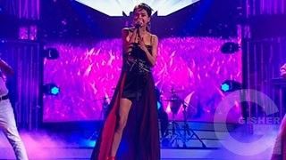 Точь-в-точь 3 сезон - 10 выпуск