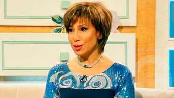 Mer mej asac - Irina Danielyan