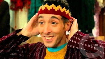 Hayastani hame - Shaxgamov chashi patrastum