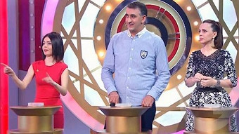 Gushakir meghedin - 21.12.2015