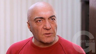 Arajnordnere - Episode 65