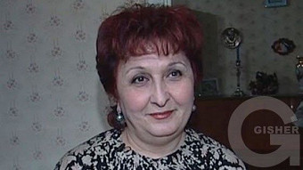 Chein spasum - Julieta Babayan 3