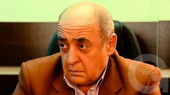 Verjin hayrike - Episode 32