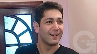 Chein spasum - Artyom Karapetyan