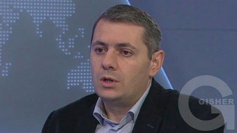 Harcazruyc - Sergey Minasyan