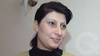 Chein spasum - Naira Hakobyan