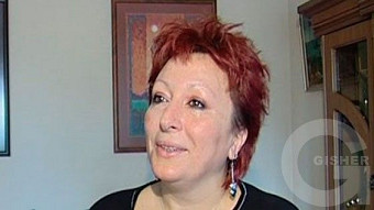 Chein spasum - Shushanik Arevshatyan