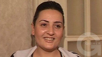 Chein spasum - Alya Sedrakyan