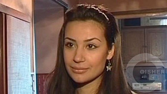 Chein spasum - Marina Vardanyan 2