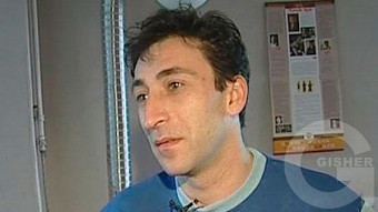 Chein spasum - Ara Harutyunyan 2