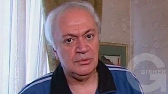 Chein spasum - Norayr Davidyan