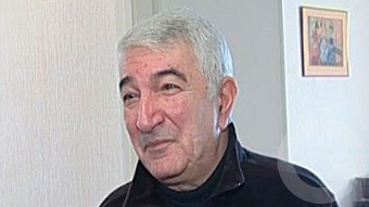 Chein spasum - Armen Manukyan