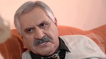 Erjankutyan arcunqnere - Episode 32