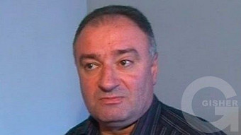 Chein spasum - Hrayr Karapetyan