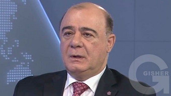 Harcazruyc - Samvel Balasanyan