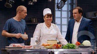 Однажды в России: сезон 2, серия 19