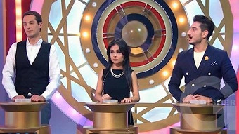 Gushakir meghedin - 23.12.2015