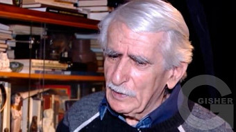 Meronq - Levon Atoyanc