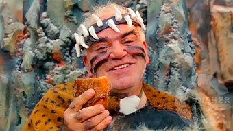 Qare dard - Episode 7